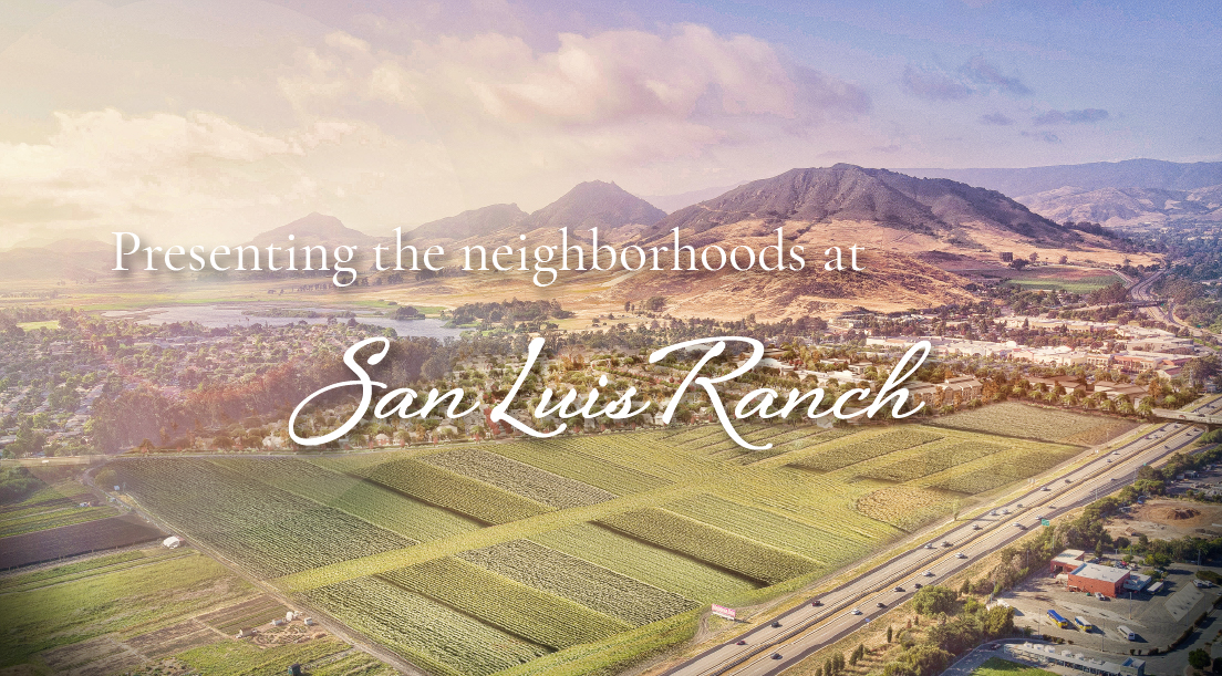 Home - San Luis Ranch